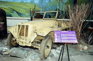 276- Saumur Musee